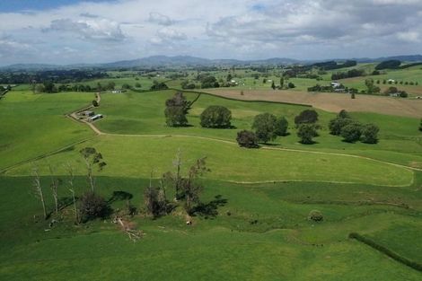 Photo of property in 210 Cruickshank Road, Tokanui, Te Awamutu, 3875