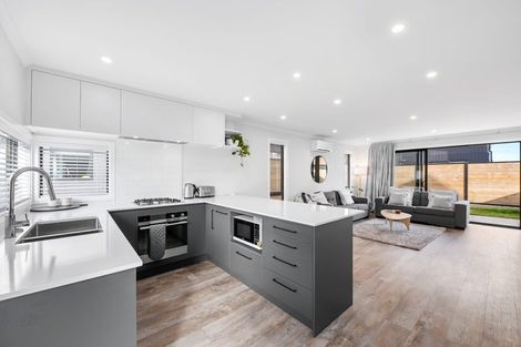 Photo of property in 8 Betty Boyes Street, Wallaceville, Upper Hutt, 5018