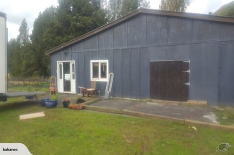 Photo of property in 2803 State Highway 4, Aria, Te Kuiti, 3983