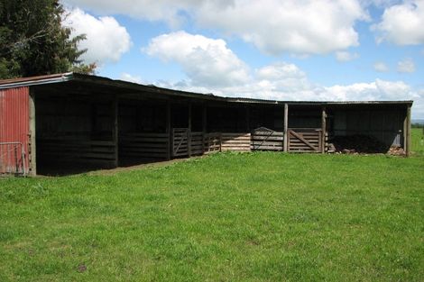 Photo of property in 595a Tauranga Road, Te Poi, Matamata, 3473