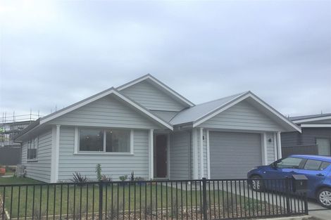 Photo of property in 8 Pateke Drive, Kenepuru, Porirua, 5022