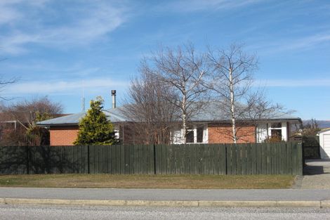 Photo of property in 48 Thomas Street, Ranfurly, 9332