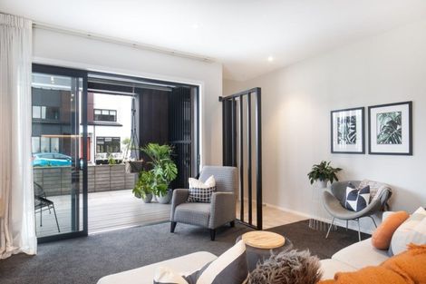 Photo of property in 49 Rangihina Road, Hobsonville, Auckland, 0616