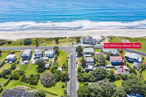 Photo of property in 3d Whiritoa Beach Road, Whiritoa, Whangamata, 3691