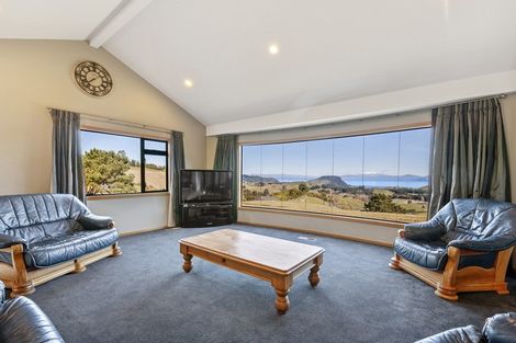 Photo of property in 1083 Mapara Road, Kinloch, Taupo, 3385