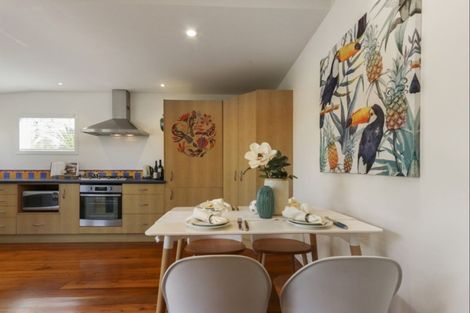 Photo of property in 100 Burnley Terrace, Sandringham, Auckland, 1025