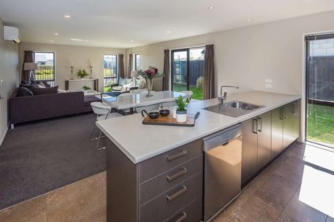 Photo of property in 40 Ledbury Drive, Rolleston, 7615