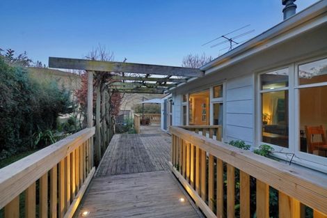 Photo of property in 328 Whitecliffs Road, Whitecliffs, Coalgate, 7673