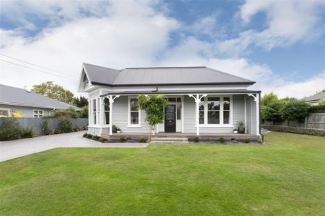 Photo of property in 90 Hawthorne Street, Strowan, Christchurch, 8052