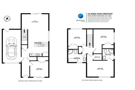 Photo of property in 14 Anna Jean Crescent, Flagstaff, Hamilton, 3210
