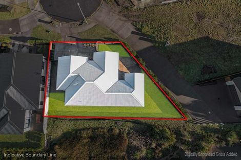 Photo of property in 42 Hinaki Street, Poike, Tauranga, 3112