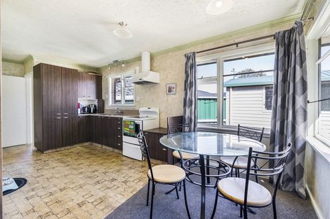 Photo of property in 19 Nottingham Avenue, Halswell, Christchurch, 8025