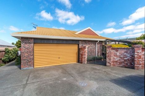 Photo of property in 21 Rearsby Drive, Halswell, Christchurch, 8025