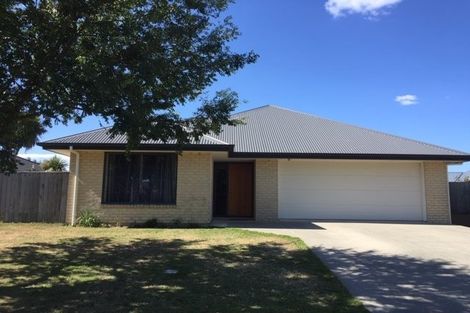 Photo of property in 10b Othello Drive, Rolleston, 7614