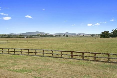 Photo of property in 299 Tower Road, Matamata, 3471