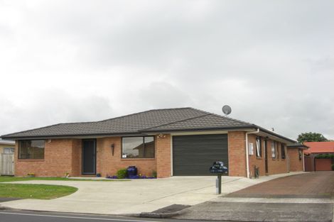 Photo of property in 49b West Street, Pukekohe, 2120