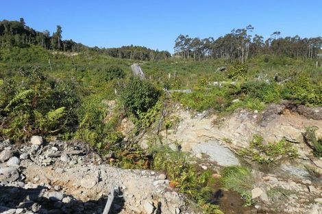 Photo of property in 756a Rutherglen Road, Marsden, Greymouth, 7872