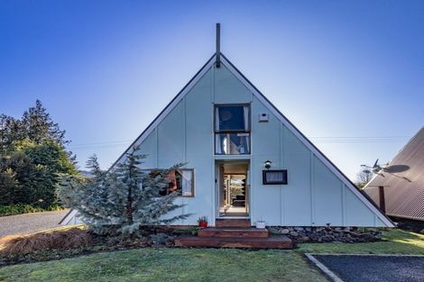 Photo of property in 16 Shannon Street, Ohakune, 4625