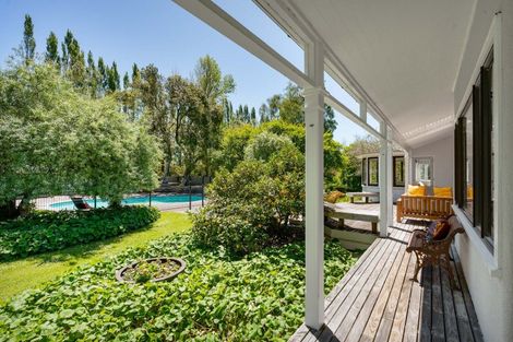 Photo of property in 72a Ahikouka Road, Ahikouka, Greytown, 5794