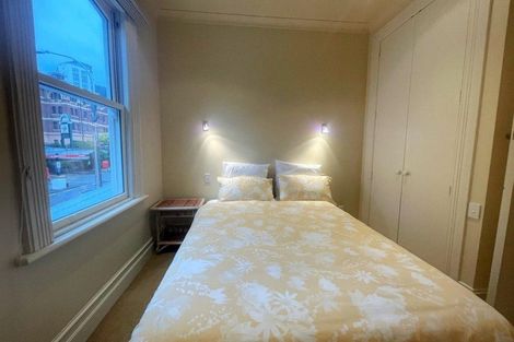 Photo of property in 18 Murphy Street, Thorndon, Wellington, 6011