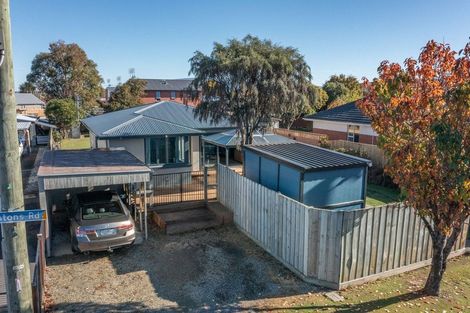 Photo of property in 7 Rentons Road, Mosgiel, 9024