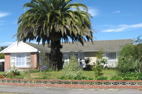 Photo of property in 6 Greta Place, Hoon Hay, Christchurch, 8025