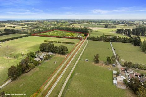 Photo of property in 190 Amberley Beach Road, Amberley, 7481