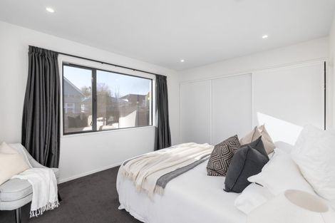 Photo of property in 257a Edgeware Road, Edgeware, Christchurch, 8013