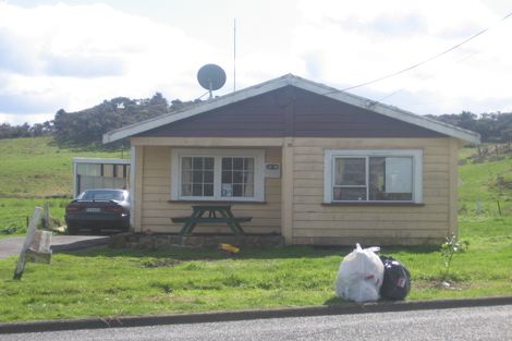 Photo of property in 39 Valley Road, Hikurangi, 0114