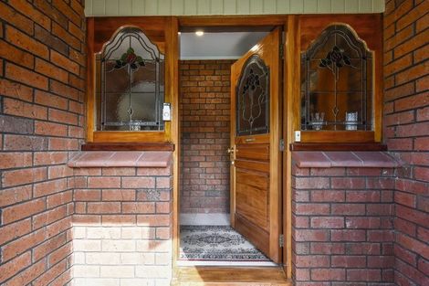 Photo of property in 7 Wilencote Place, Pahurehure, Papakura, 2113