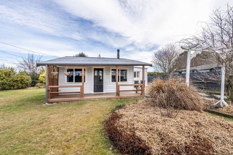 Photo of property in 25 Hull Street, Riversdale, 9776