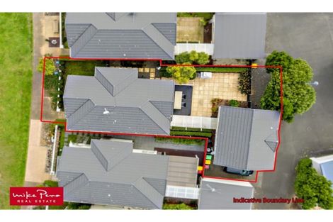 Photo of property in 47 Bruce Pulman Drive, Takanini, 2112