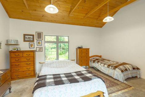 Photo of property in 839b Chester Road, West Taratahi, Carterton, 5791