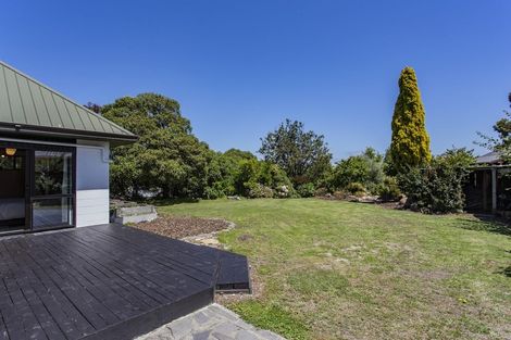 Photo of property in 7 Bankview Place, Amberley, 7410