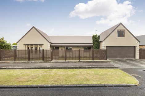 Photo of property in 41 Fitchett Street, Palmerston North, 4410