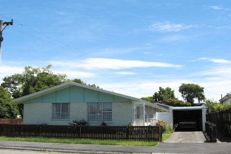Photo of property in 1/3 Meredith Street, Addington, Christchurch, 8024