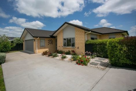 Photo of property in 3 Carnoustie Place, Morrinsville, 3300