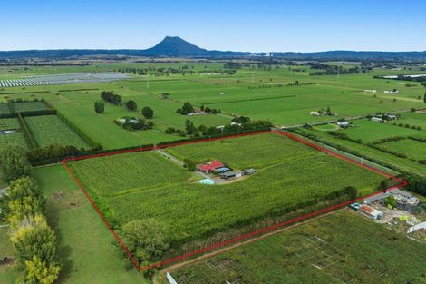 Photo of property in 164 Otakiri Road, Edgecumbe, Whakatane, 3192