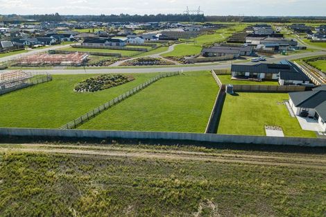 Photo of property in 44 Kingsdowne Drive, West Melton, 7618