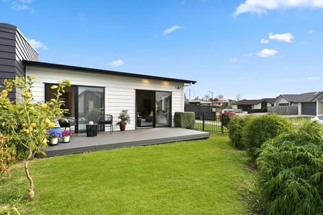 Photo of property in 1/31 Maggie Place, Chartwell, Hamilton, 3281