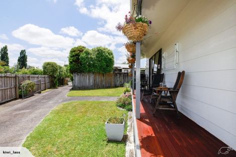 Photo of property in 3b Emma Place, Pukete, Hamilton, 3200