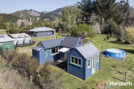Photo of property in 1742 Motueka River West Bank Road, Motueka Valley, Motueka, 7196