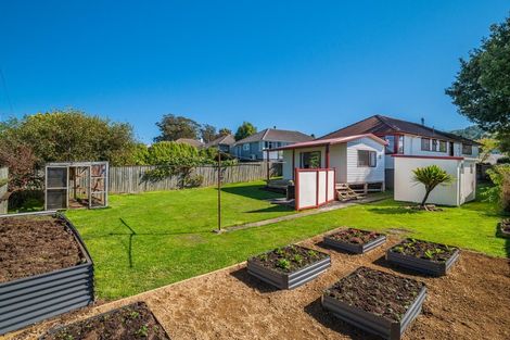 Photo of property in 25 Ashmore Street, Halfway Bush, Dunedin, 9010