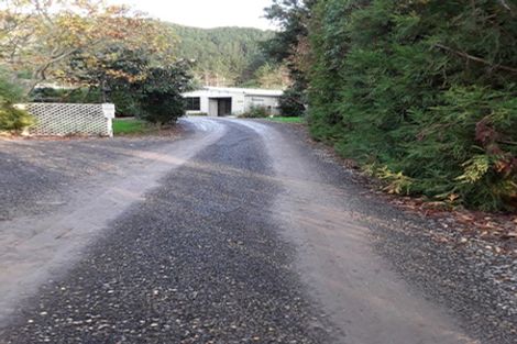 Photo of property in 181 Wallace Road, Koputaroa, Levin, 5571