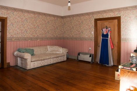 Photo of property in 175 Talbot Street, Geraldine, 7930