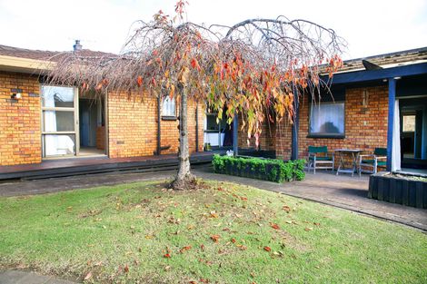 Photo of property in 51 Barnhill Crescent, Pahurehure, Papakura, 2113