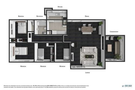 Photo of property in 17 Laurence Street, Queenwood, Hamilton, 3210