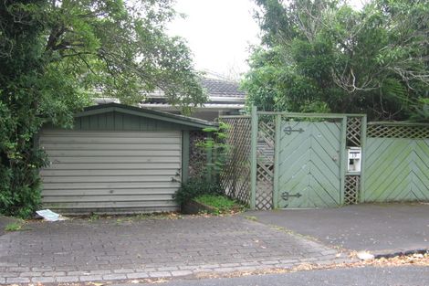 Photo of property in 19a Alba Road, Epsom, Auckland, 1023