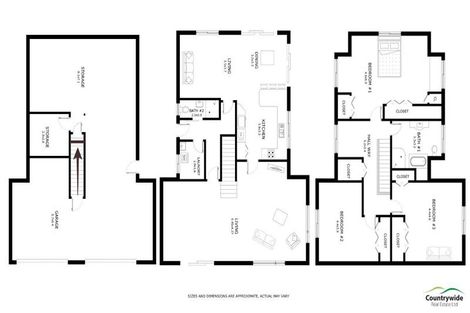 Photo of property in 15 Russell Terrace, Putaruru, 3411