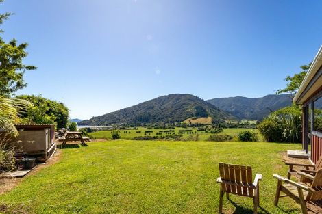 Photo of property in 109 Anakiwa Road, Anakiwa, Picton, 7281